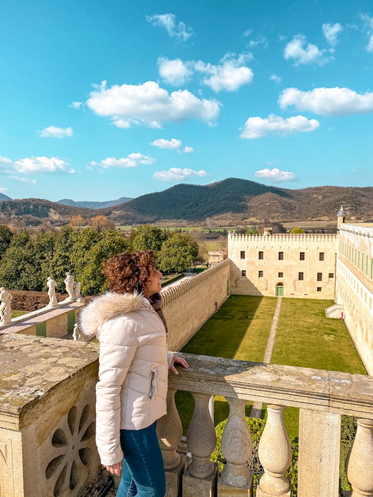 castello catajo biglietti