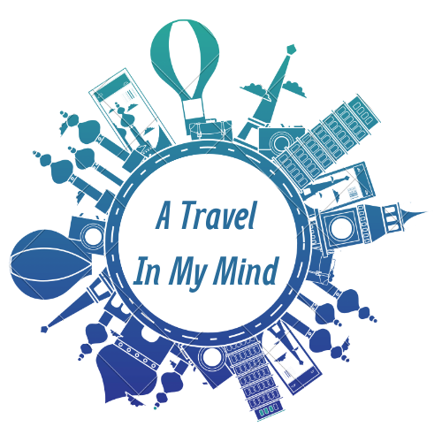 A Travel In My Mind