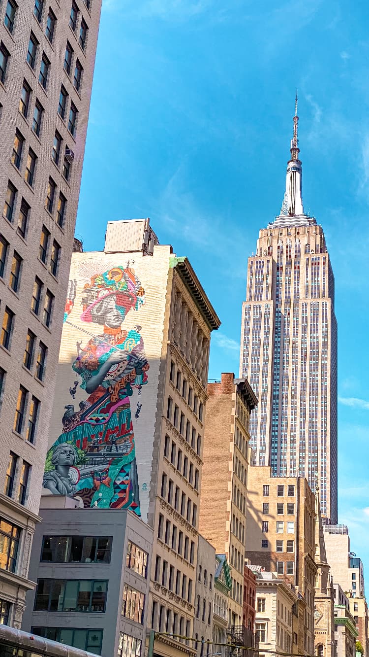 new york cosa sapere