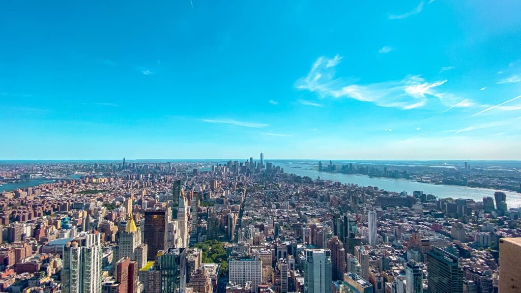 new york cosa sapere