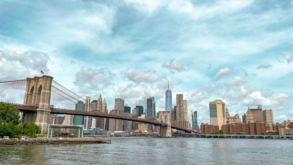 cosa vedere a new york