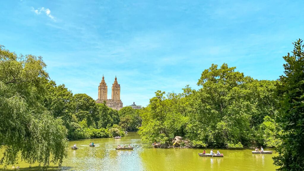 Central Park