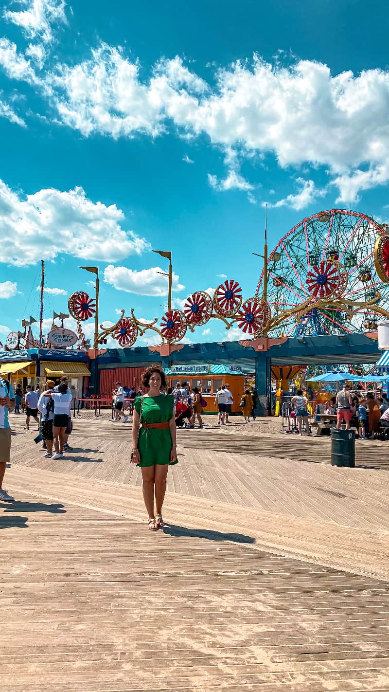 Coney Island