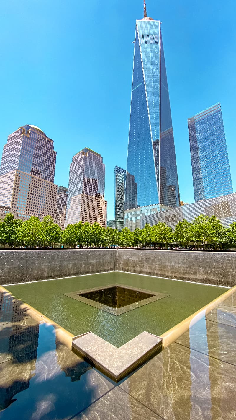 One World Trade Center