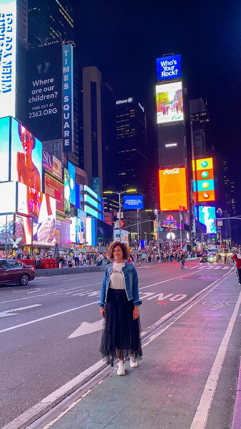 cosa vedere a new york