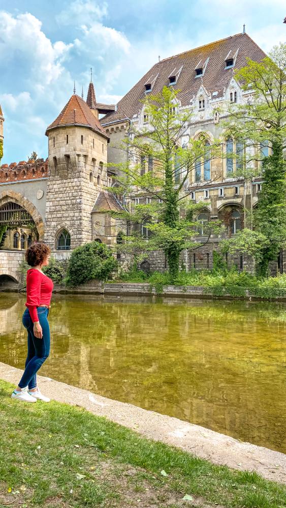 budapest cosa vedere 