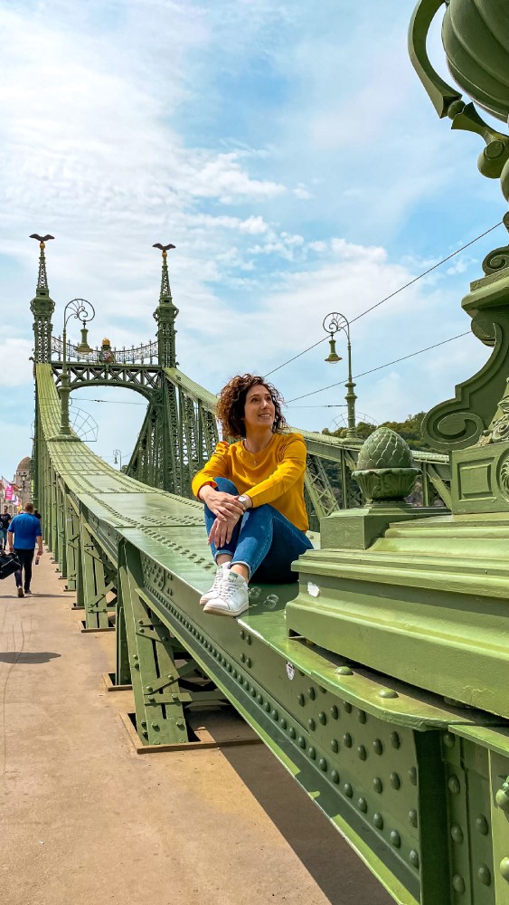 Budapest cosa vedere 