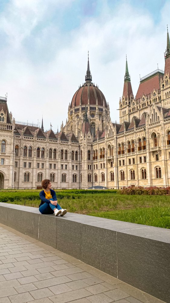 Budapest cosa vedere