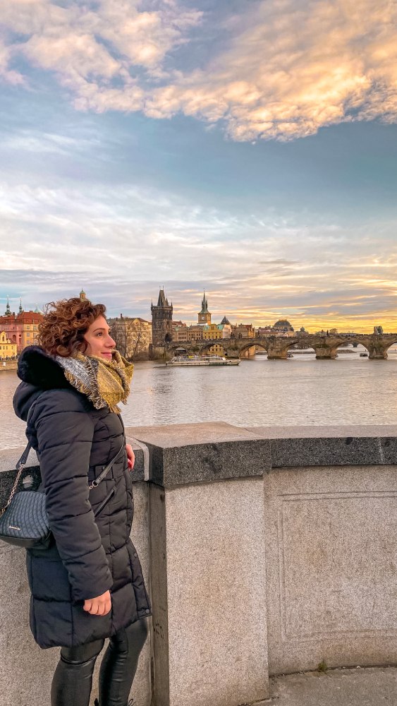 Praga cosa vedere 