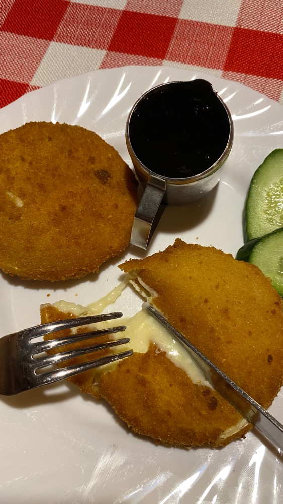 Budapest dove mangiare