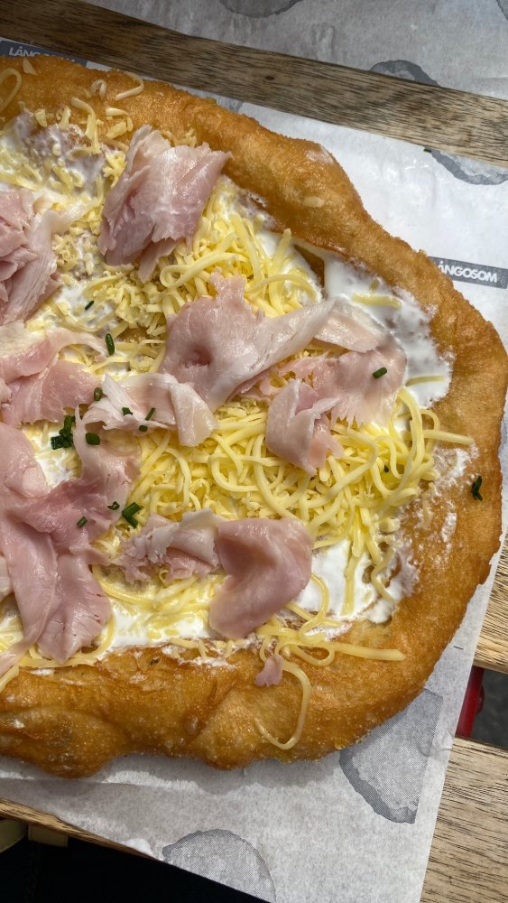 budapest cosa mangiare