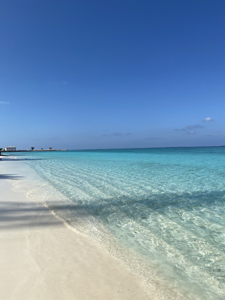 maldive low cost