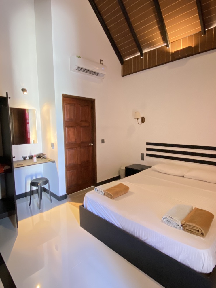maldive guest house
