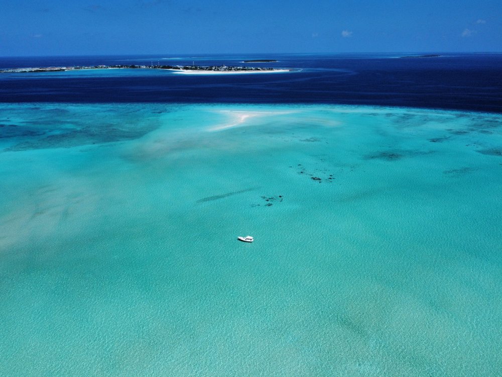 maldive low cost