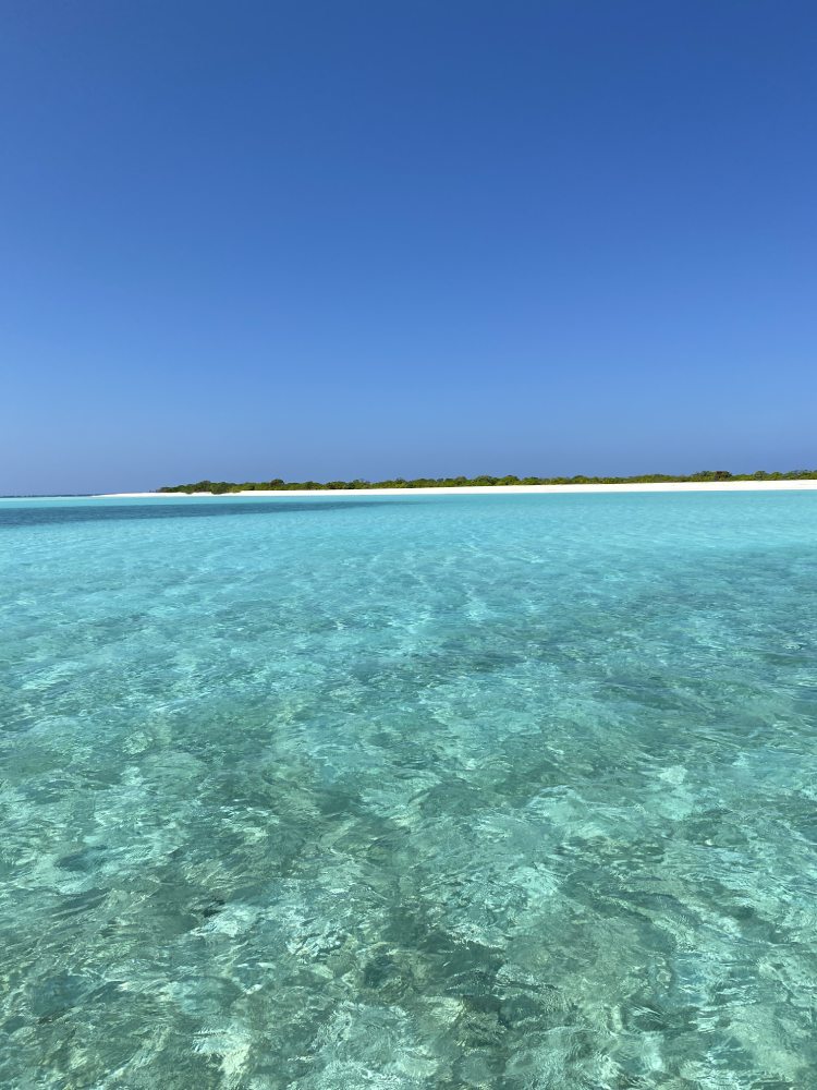 maldive escursioni