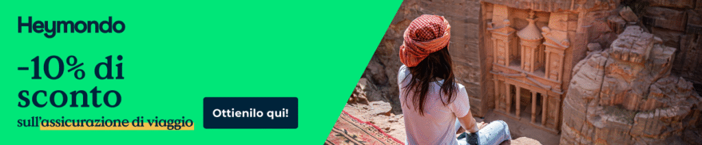 maldive assicurazione viaggio heymondo
