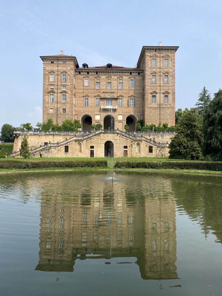 castello di aglié