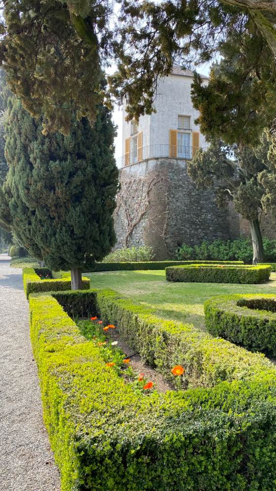 foliage piemonte