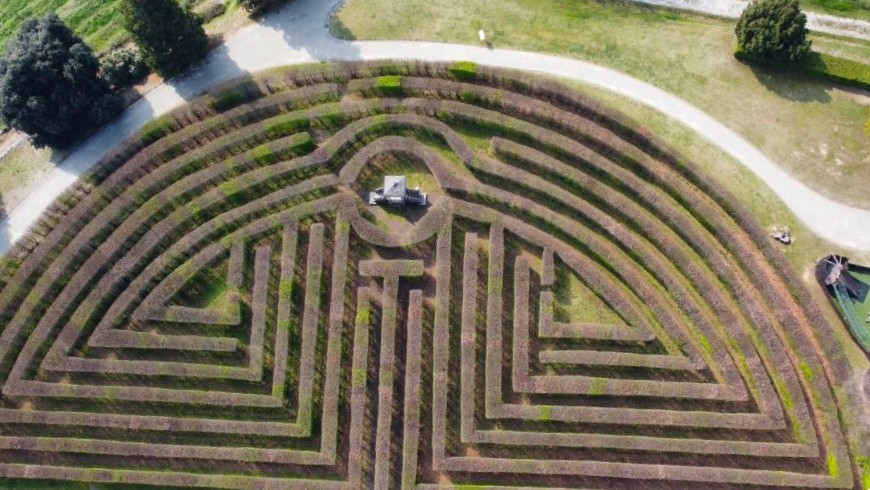 castello di masino