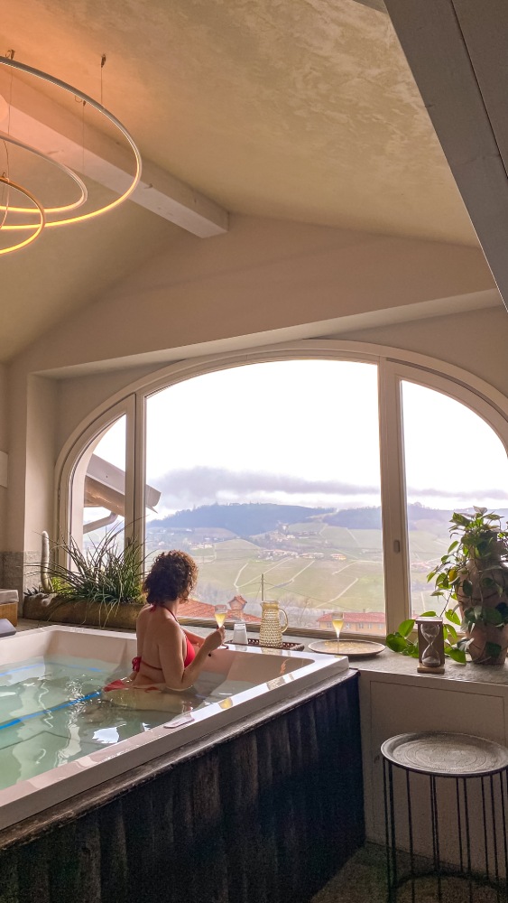spa langhe