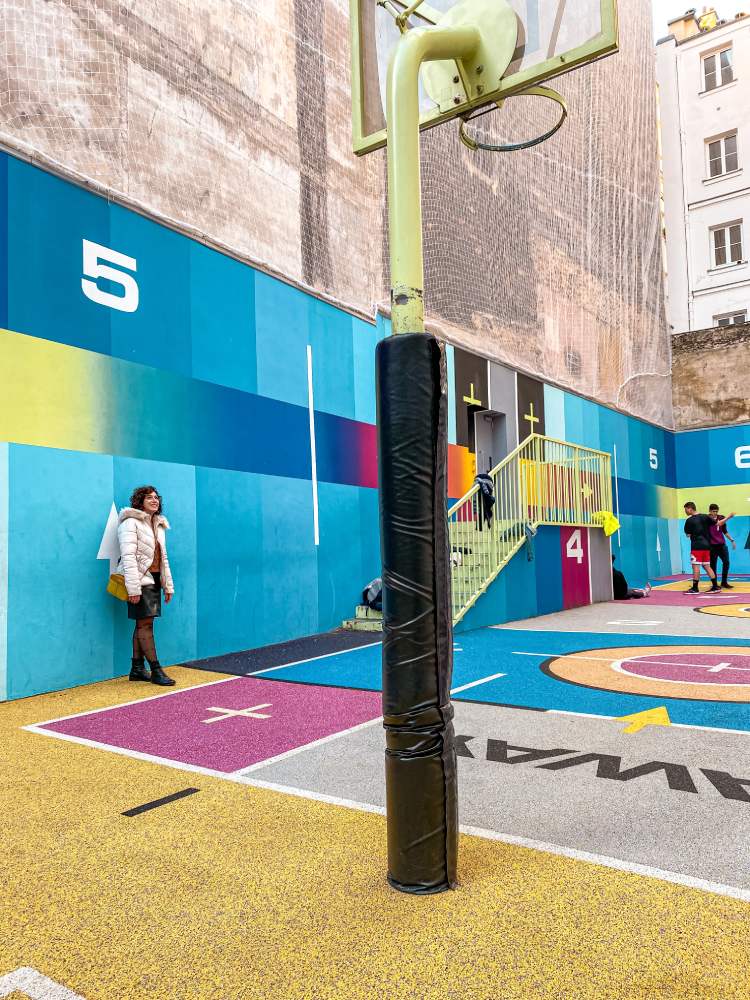 parigi posti insoliti