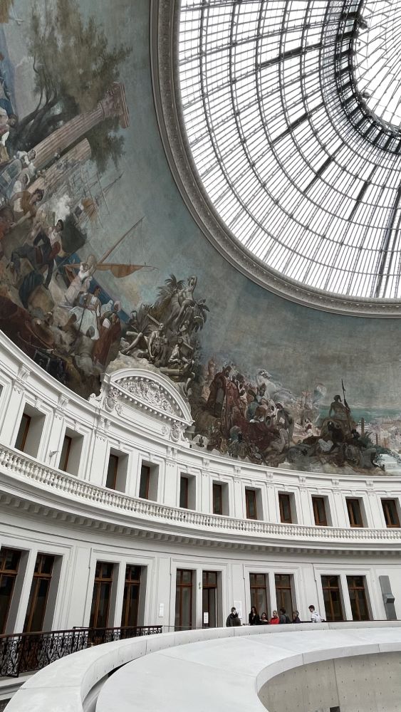 parigi posti insoliti
