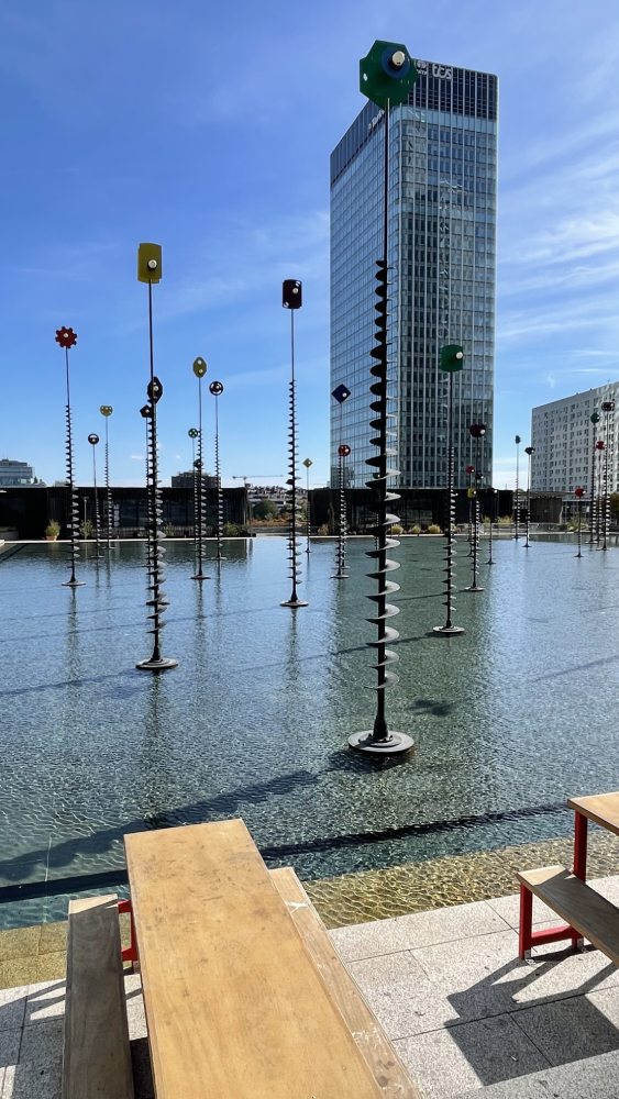 parigi posti da visitare