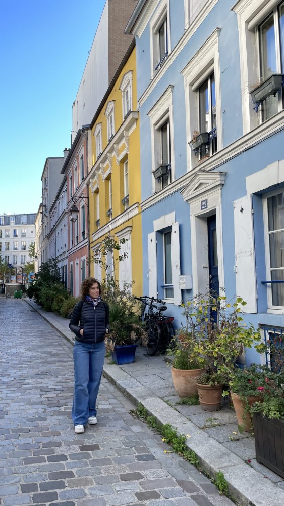 luoghi insoliti parigi