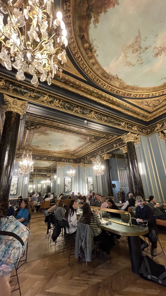 parigi luoghi insoliti