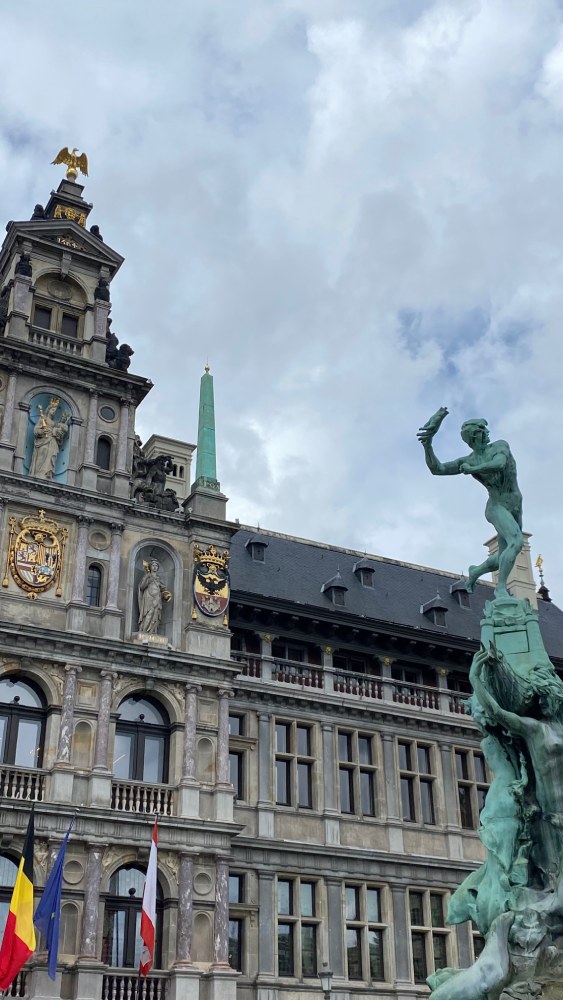 mercatini natale belgio