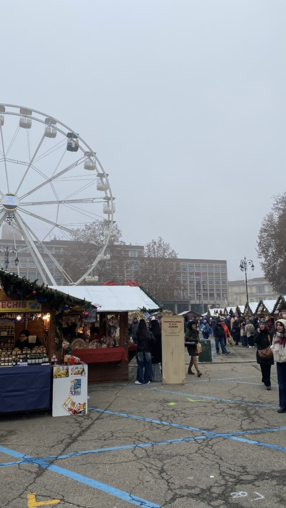 asti mercatini natale