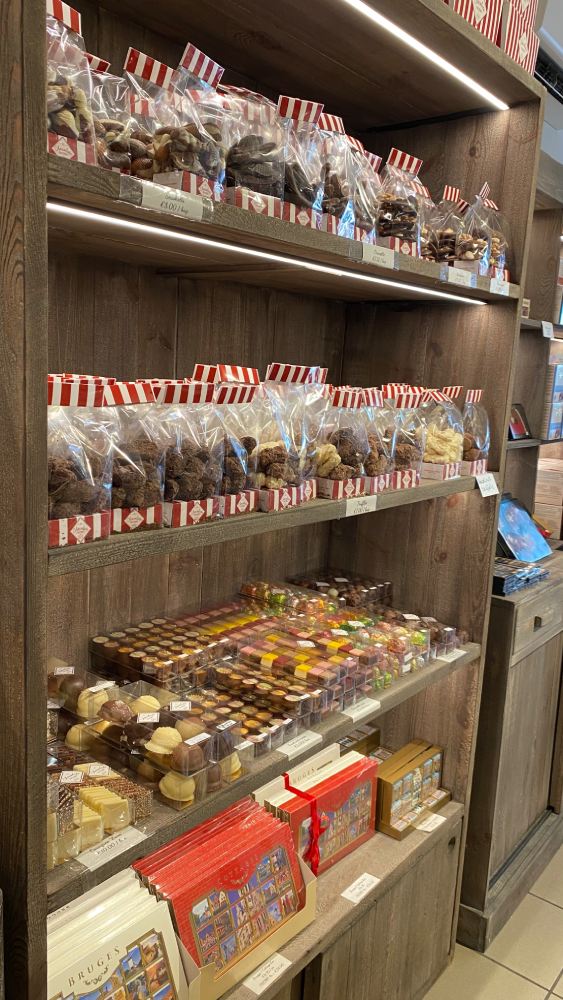 mercatini natale belgio