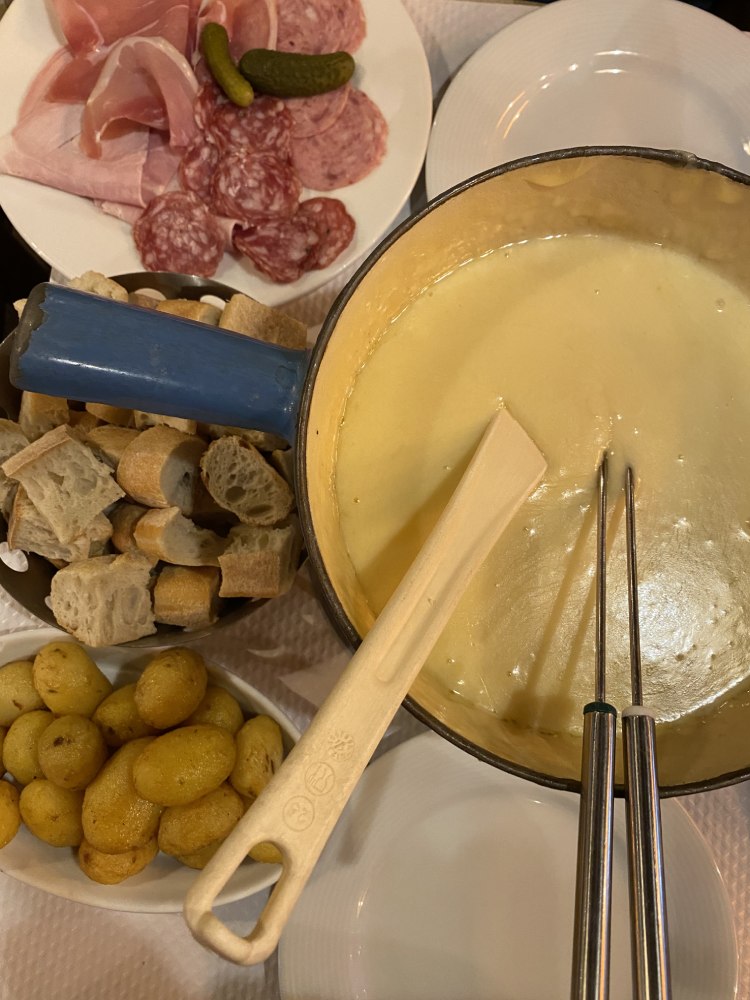 parigi dove mangiare