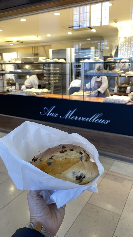 parigi aux marveilleux de fred