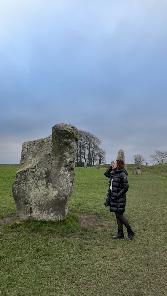 cotswolds avebury henge