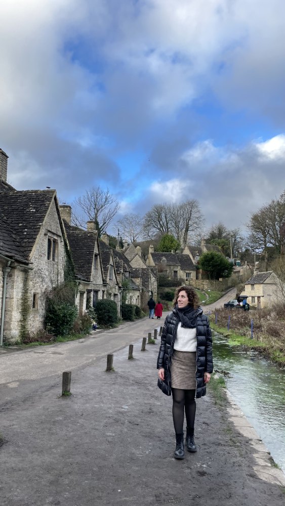 cotswolds cosa vedere