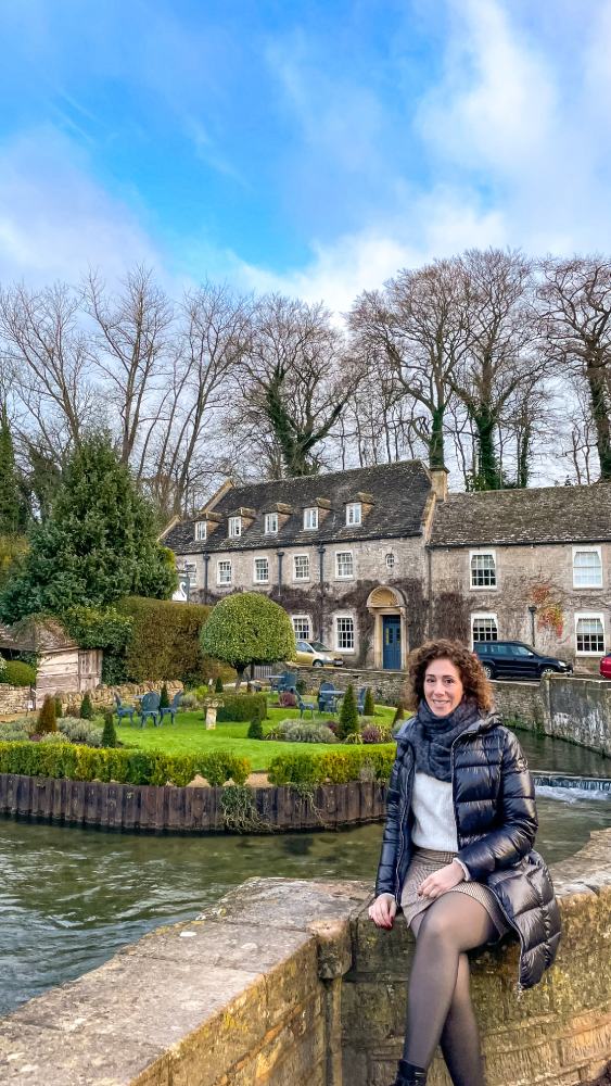 cotswolds bibury