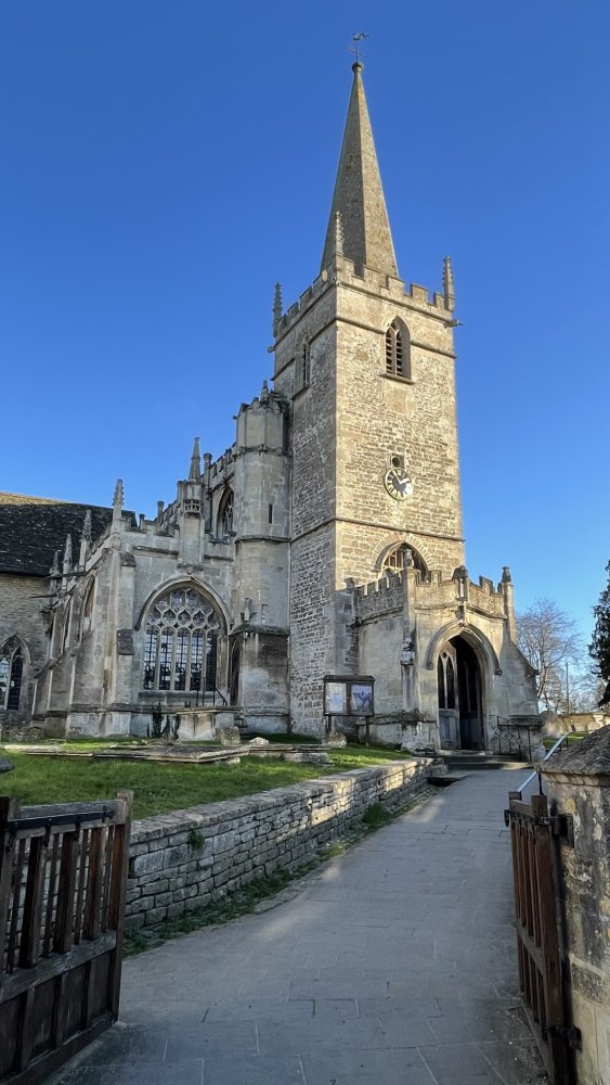 cotswolds harry potter