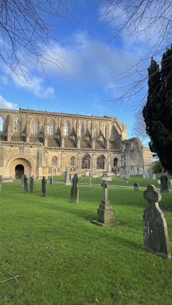 cotswolds itinerario 3 giorni