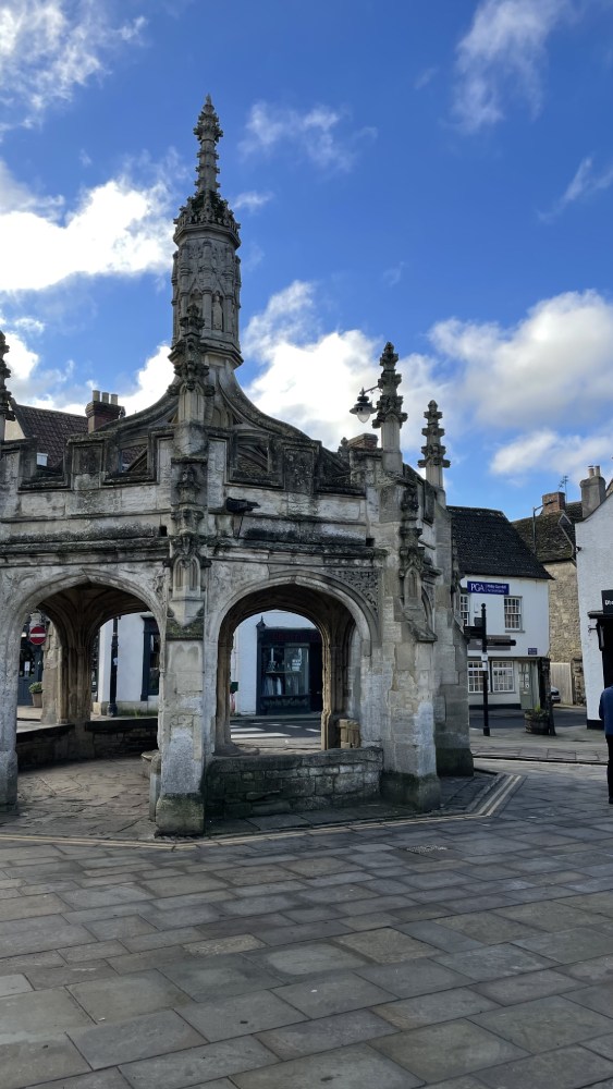 cotswolds cosa vedere