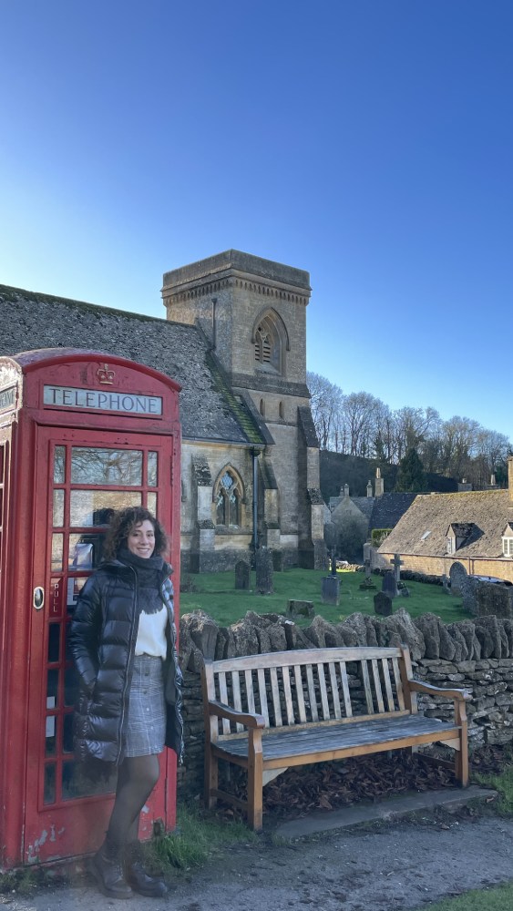 cotswolds itinerario 3 giorni