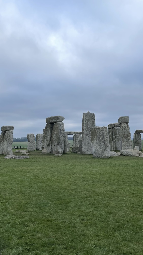 stonehenge