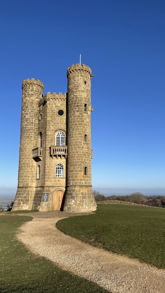 cotswolds itinerario
