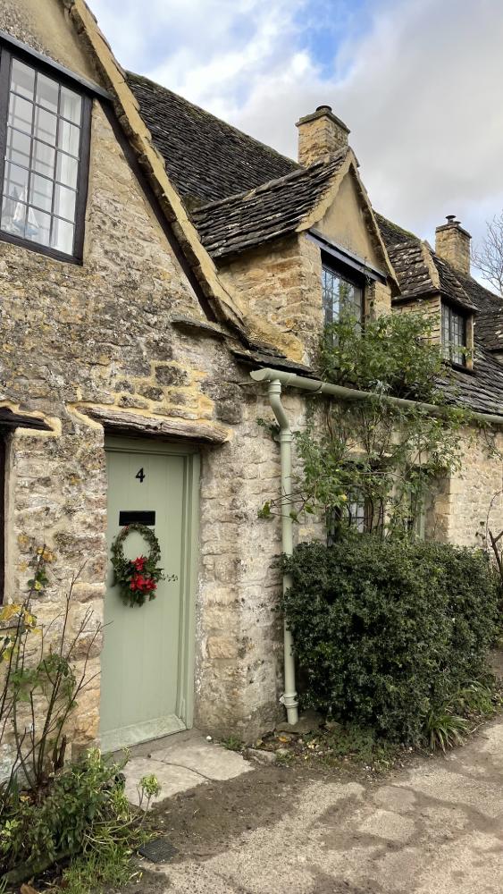 cotswolds noleggio auto
