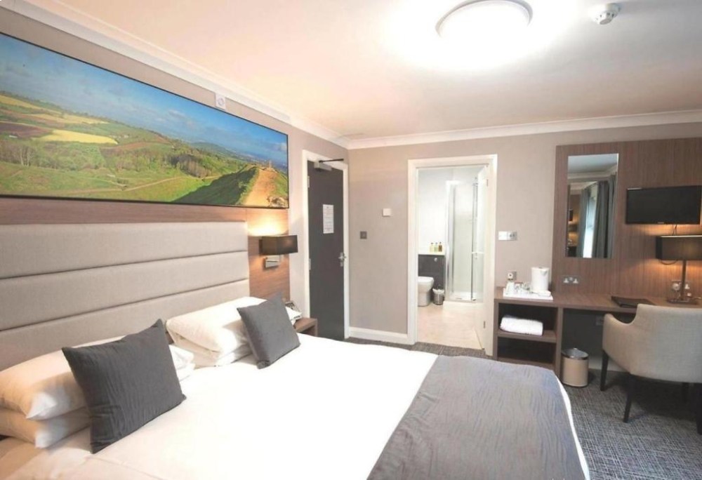 cotswolds dove dormire