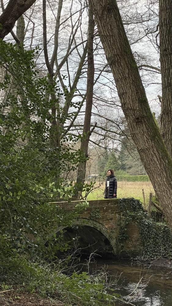 the holiday film location shere