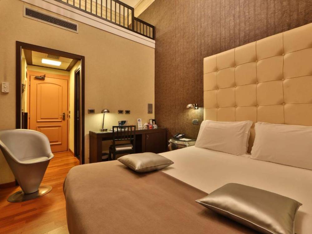 hotel torino centro
