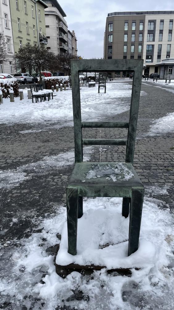 cracovia ghetto ebraico