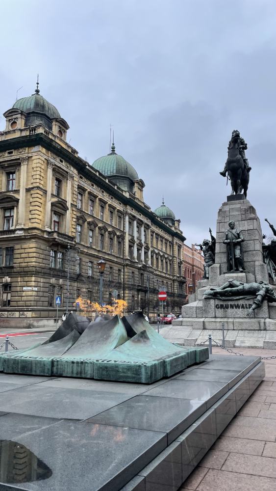 cracovia cosa vedere