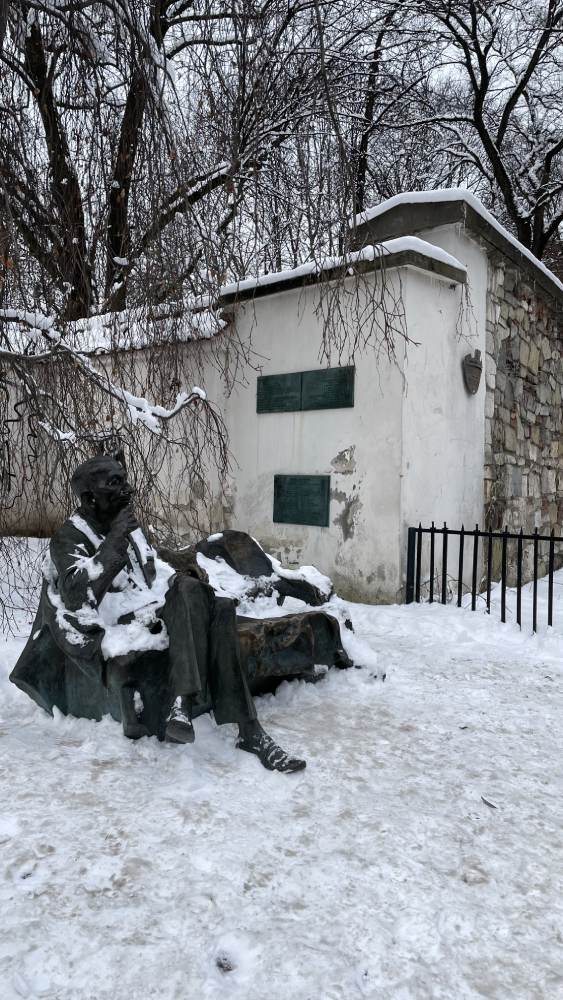 cracovia itinerario 3 giorni